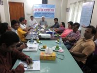 9th AGM of Access Bangladesh Foundation