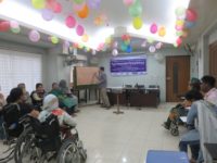 Promote Implementation of the Bangladesh Government Commitments made in the Global Disability Summit